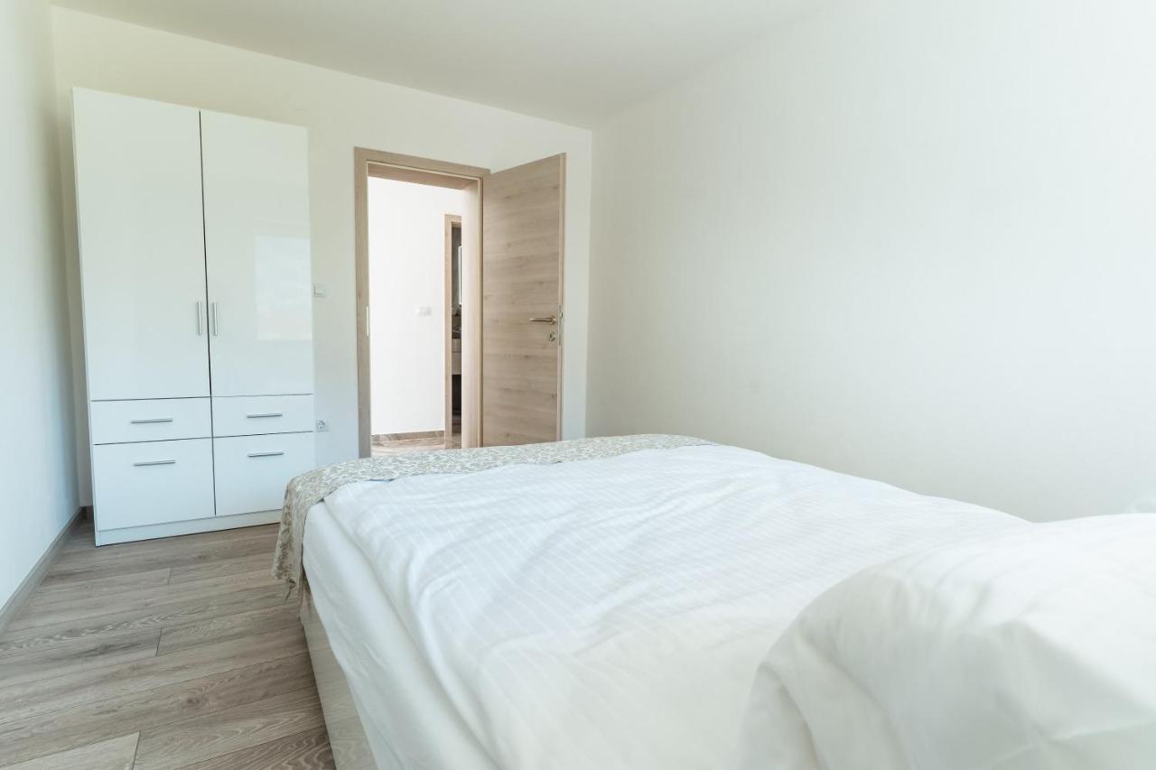 Julian Manor Apartments Bovec Zewnętrze zdjęcie